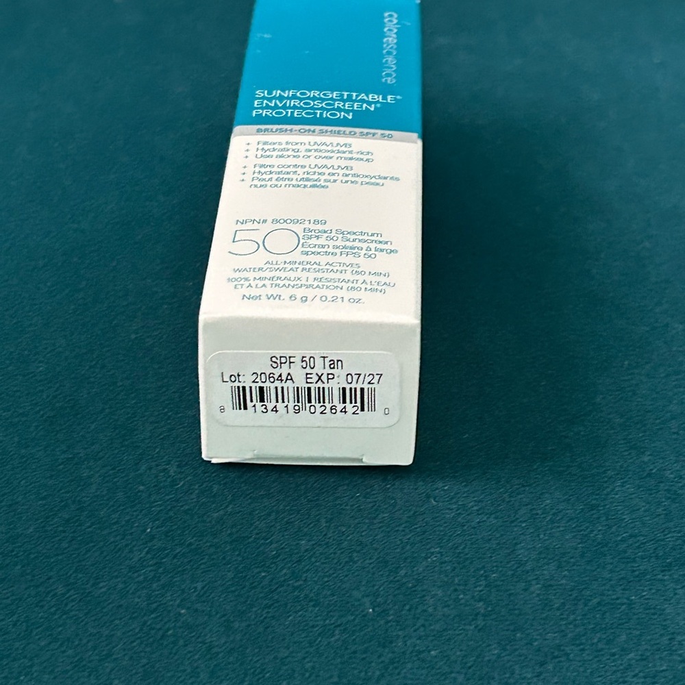 Colorescience EnviroScreen Protection Brush-On Shield SPF50 - Picture 6 of 6